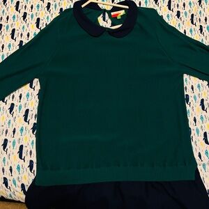 XL Modcloth Fervour sweater